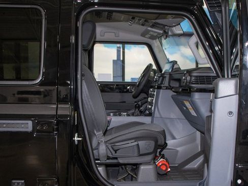 Used 2024 INEOS Grenadier Trialmaster Edition image 21