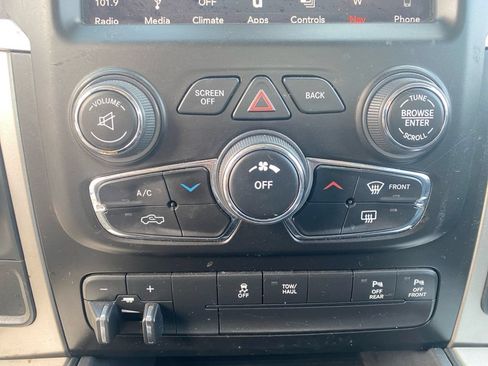Used 2018 RAM 1500 Lone Star RWD image 16
