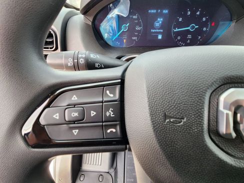 New 2026 RAM ProMaster 2500 w/ Power Group image 11