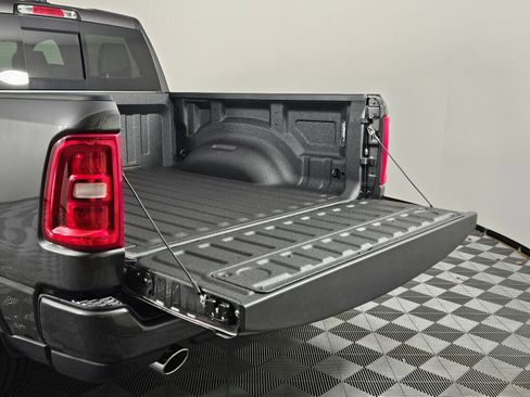 New 2026 RAM 1500 Laramie w/ Laramie Preferred Package image 15
