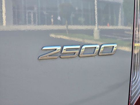 New 2026 Mercedes-Benz Sprinter 2500 image 15