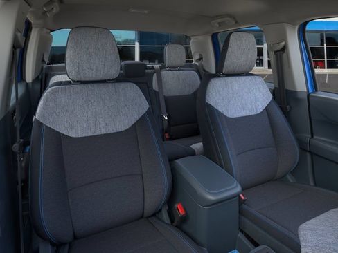 New 2026 Ford Maverick XLT FWD image 10