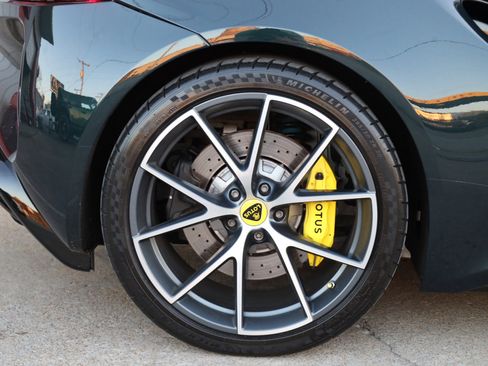 Used 2024 Lotus Emira First Edition image 41