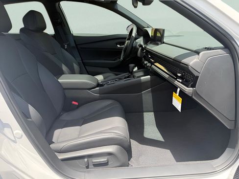 New 2026 Honda Accord Sport image 14