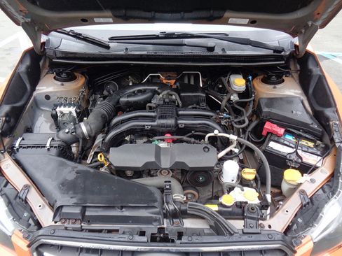 Used 2014 Subaru Crosstrek 2.0i Limited image 15