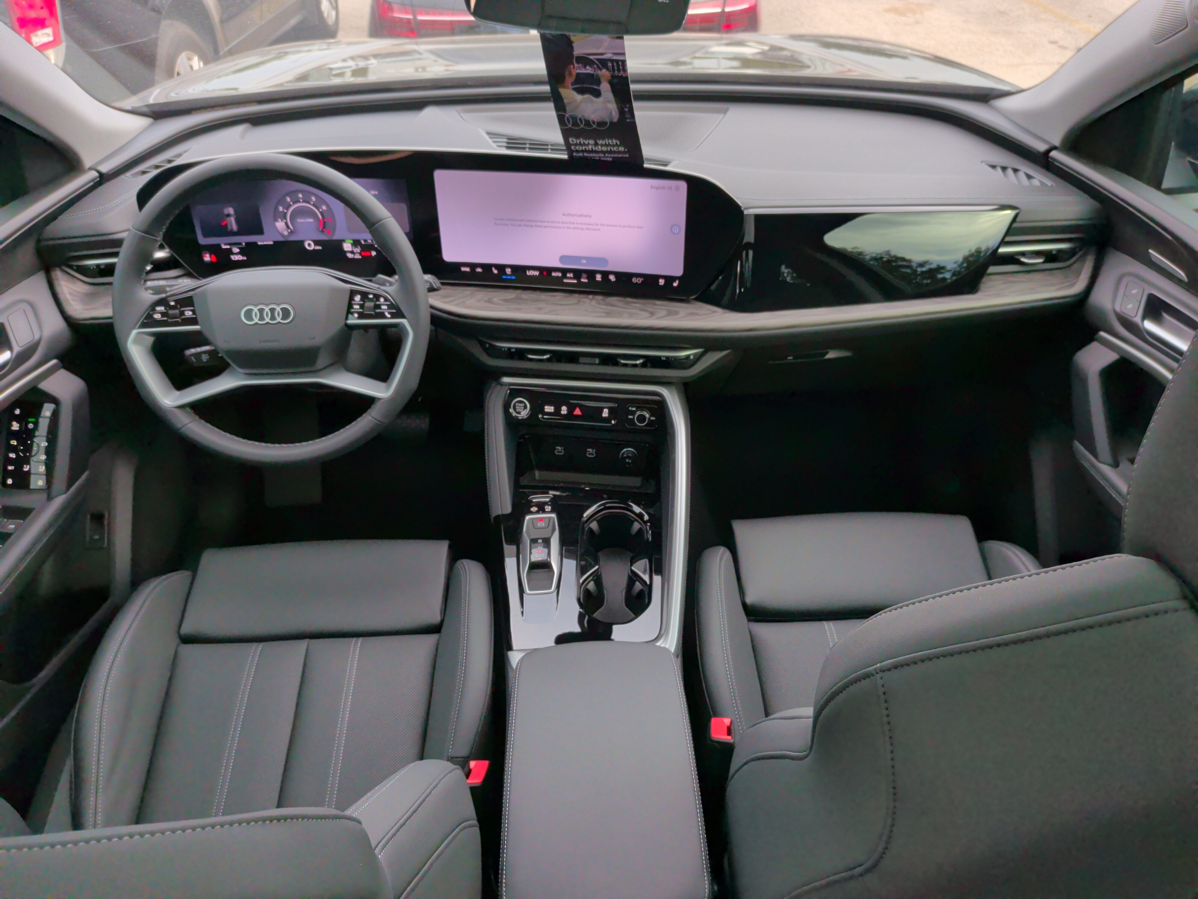 New 2026 Audi Q5 Premium Plus AWD/4WD image 17
