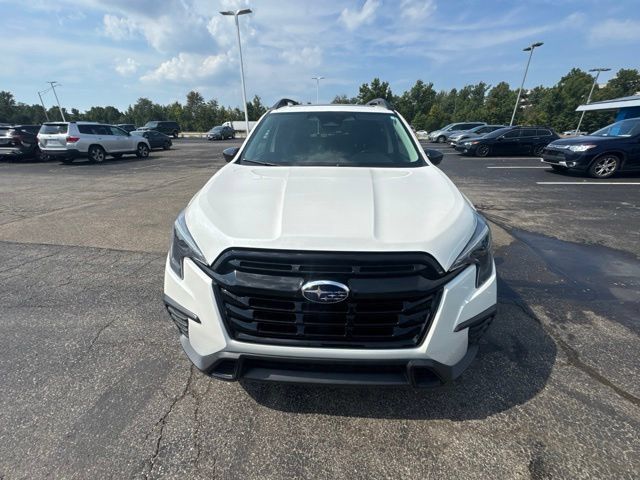 Used 2024 Subaru Ascent Onyx Edition w/ Popular Package Onyx AWD/4WD image 2