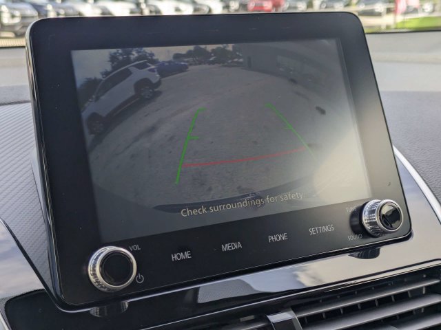 New 2026 Mitsubishi Eclipse Cross SE AWD/4WD image 27