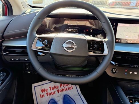 New 2026 Nissan Murano Platinum w/ Cargo Package image 24