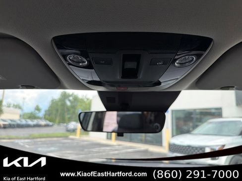 New 2026 Kia Sportage SX AWD/4WD image 25