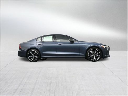 Used 2023 Volvo S60 B5 Core w/ Protection Package FWD image 27