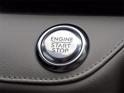 New 2026 Lincoln Nautilus Premier w/ Equipment Group 102A image 14