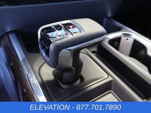 New 2026 GMC Sierra 1500 Elevation w/ Elevation Premium Package AWD/4WD image 29