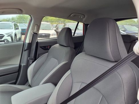 New 2026 Subaru Crosstrek 2.0i Premium AWD/4WD image 18