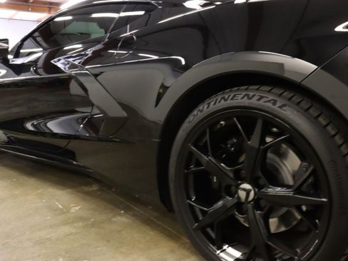 Used 2020 Chevrolet Corvette Stingray Coupe 3LT w/ 3LT Preferred Equipment Group image 15