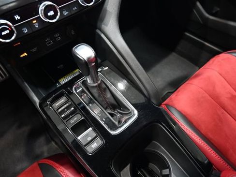 Used 2023 Acura Integra A-Spec image 18