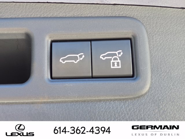 Certified 2023 Lexus RX 350 Premium Plus w/ Accessory Package (Z1) AWD/4WD image 26