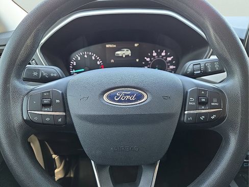 Used 2021 Ford Escape SE FWD image 24