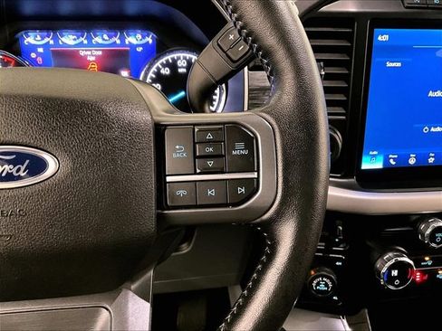 Used 2021 Ford F150 XLT w/ Equipment Group 302A High AWD/4WD image 18
