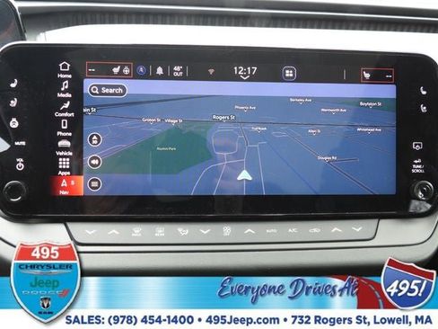 New 2026 Dodge Charger R/T Scat Pack image 20