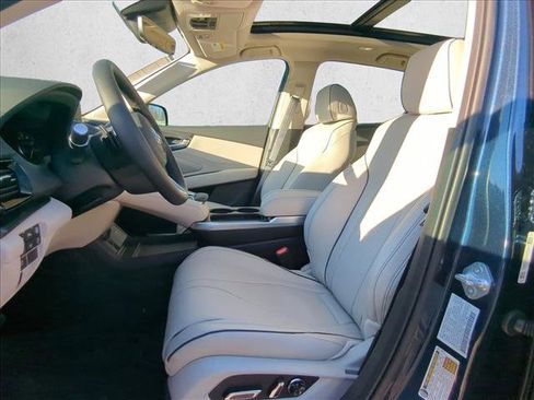 New 2026 Acura RDX SH-AWD w/ Advance Package image 24