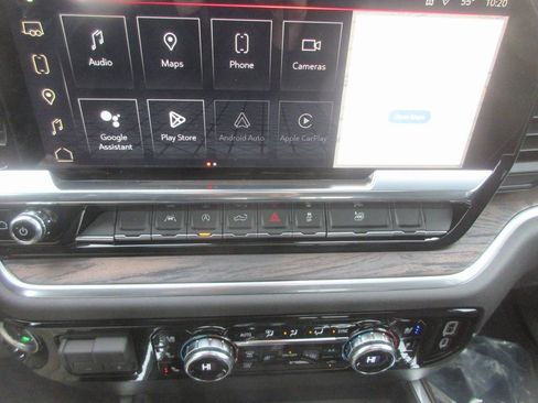 New 2026 GMC Sierra 1500 SLT w/ SLT Convenience Package image 21