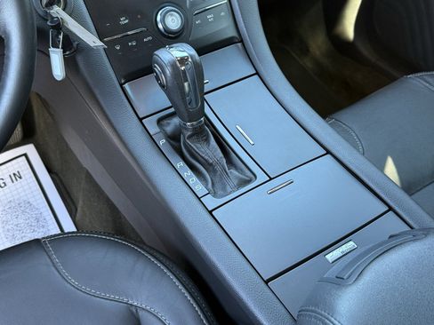 Used 2014 Ford Taurus SEL w/ Equipment Group 201A image 20