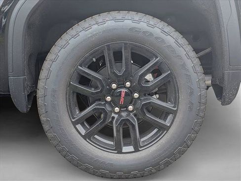 New 2026 GMC Sierra 1500 Elevation w/ Elevation Premium Package AWD/4WD image 10