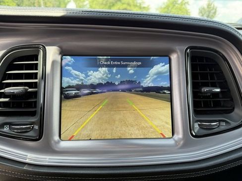 Used 2023 Dodge Challenger R/T Scat Pack w/ 1320 Plus Group image 12