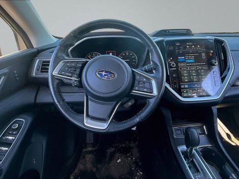Used 2023 Subaru Ascent Limited AWD/4WD image 8