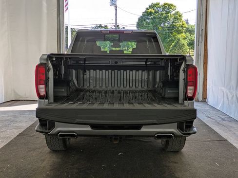 Used 2026 GMC Sierra 1500 Elevation w/ X31 Off-Road Package AWD/4WD image 23