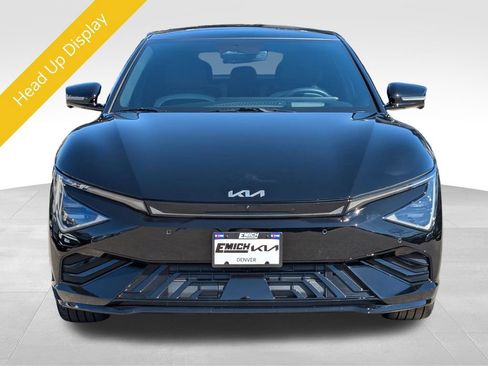 Certified 2025 Kia EV6 GT-Line image 9