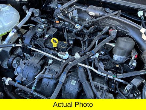 Used 2022 Ford Bronco Sport Badlands image 35