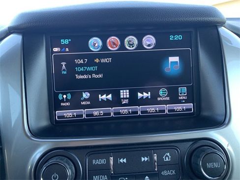 Used 2018 Chevrolet Tahoe LT image 13