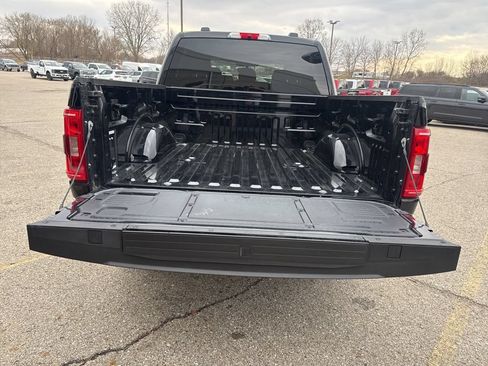 Used 2022 Ford F150 XLT w/ Equipment Group 302A High AWD/4WD image 20