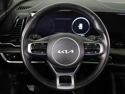 Used 2024 Kia Sportage X-Pro Prestige image 41