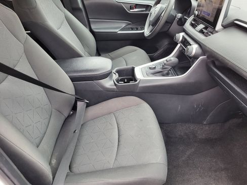 Certified 2024 Toyota RAV4 XLE image 23