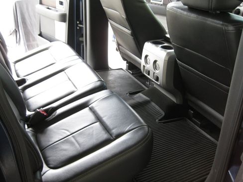 Used 2013 Ford F150 Lariat w/ Luxury Equipment Group AWD/4WD image 30