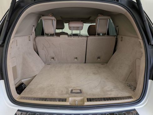 Used 2015 Mercedes-Benz ML 350 4MATIC image 28