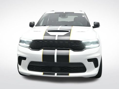Used 2024 Dodge Durango SRT AWD/4WD image 2