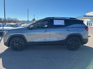 Used 2020 GMC Terrain SLE w/ Elevation Edition video 2