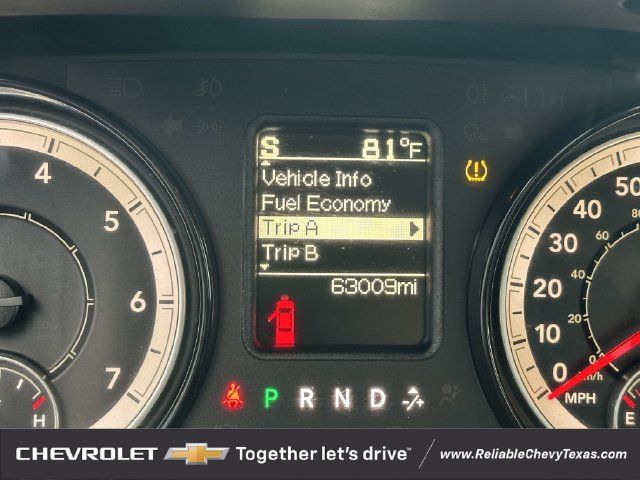 Used 2018 RAM 1500 Express RWD image 16