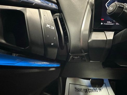 Used 2025 BMW X3 xDrive30i w/ M Sport Package image 17