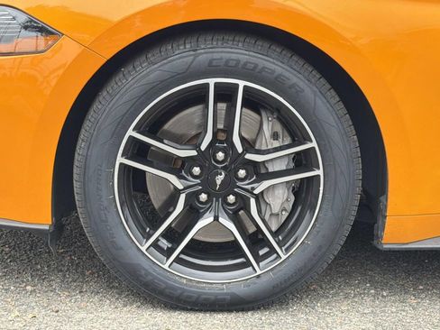 Used 2018 Ford Mustang GT image 25