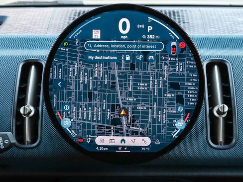 Used 2025 MINI Cooper Countryman S w/ Comfort Package Max image 14