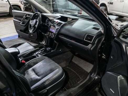 Used 2018 Subaru Forester 2.0XT Touring w/ Popular Package #2 AWD/4WD image 20