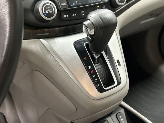 Used 2013 Honda CR-V EX-L image 24