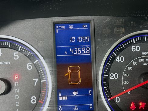 Used 2011 Honda CR-V LX image 18