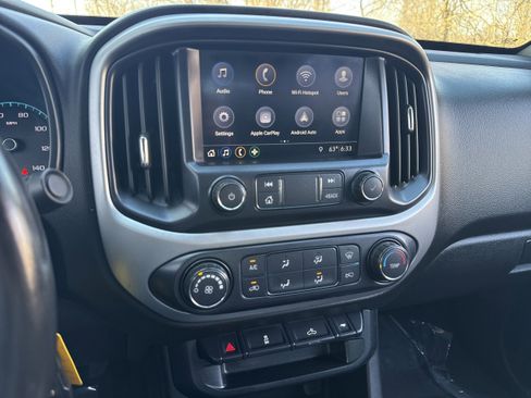 Used 2019 Chevrolet Colorado LT image 15