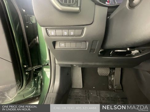 New 2026 MAZDA CX-50 AWD 2.5 S w/ Weather Package image 44